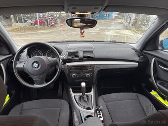 BMW 116i - 4