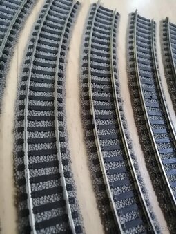 Fleischmann Profi Gleis 6120 - 4