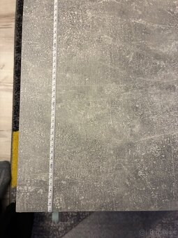 Konferenčný stolík - 4