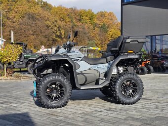 CFMOTO GLADIATOR X850 G3 - 4