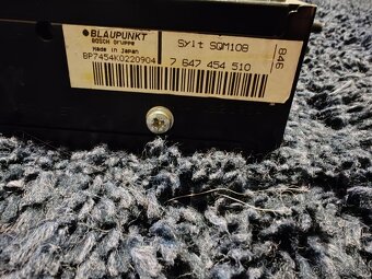 Blaupunkt sylt 108 - 4