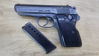 CZ 70 Kal.7,65 - 4