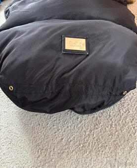 Zimny fusák Bjällra - 4