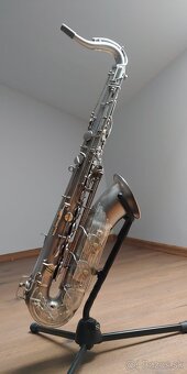Tenorsaxofon Keilwerth The New King - 4