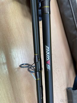 Kaprárske udice Ava shima - 4