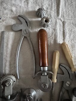 Kvalitné pracovné náradie - 4