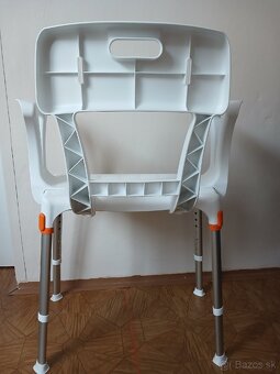 Sprchovacia stolicka Nova - 4