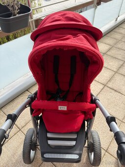 Kočík Teutonia - 4