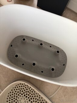 detska sterilizacka na flasky philips avent - 4