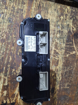 Panel climatronik VW touran 2012 , diel: 5KO907044ES - 4