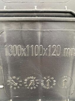 predam plastove palety - 4