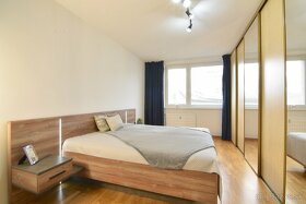 Zrekonštruovaný 3-izbový byt s lodžiou na Čermáni v Nitre - 4
