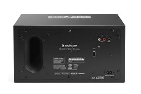 Audiopro C10 MKII wifi reproduktor s AirPlay2 a GoogleCast - 4