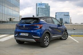 Renault Captur E-Tech Plug-In Hybrid Intense (160k) - 4
