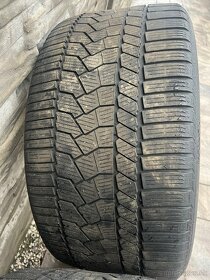 Zimné pneu 305 35 R21 - 4