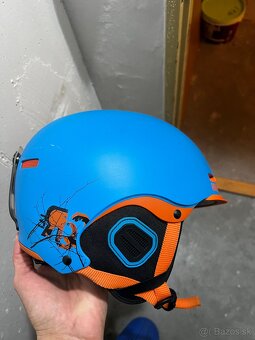 Uvex xride - 4