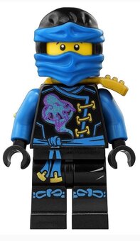 Odkúpim Lego Ninjago figúrky a sety - 4