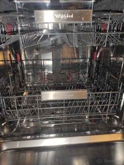 Umývačka whirlpool wio3t121p - 4