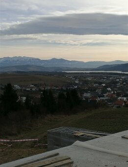 Orava - rodinný dom - predám - 4