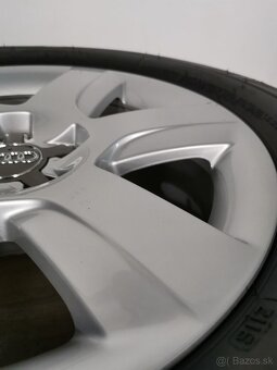 Audi A7 4G8 orig. ALU disky 5x112 R17 - 4
