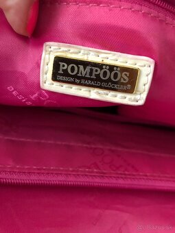 cestovna taska POMPÖÖS - 4