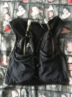 Salomon Alphacross & Salomon Active skin 8 - 4