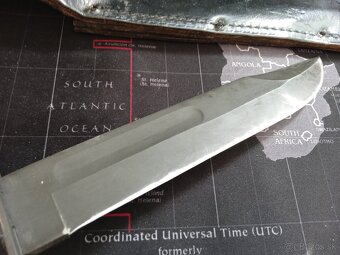 Nôž Camillus 1219c2 KABAR - 4