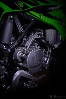 Kawasaki KX85 2022 - 4
