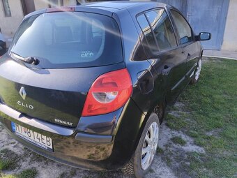 Clio - 4