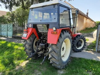Zetor 7745 - 4