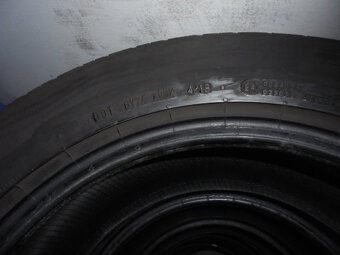 Matador MP47 Hectorra 3 235/55 R17 103V č.10L - 4