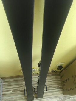 Lyze HEAD CYBER PRO 156cm + palice - 4