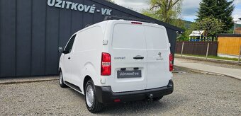 Peugeot Expert 1.6 HDI L1H1 156tis.km Ťažné-Nosič - 4