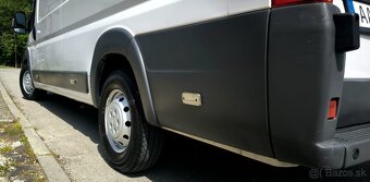 Fiat Ducato 2.3 L4H3 161000km - 4
