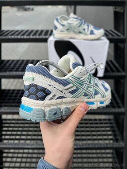 Asics Gel-Vahaon 15 - 4