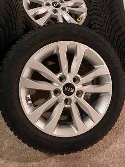 Kia ALU 5x114,3 r16 - 4