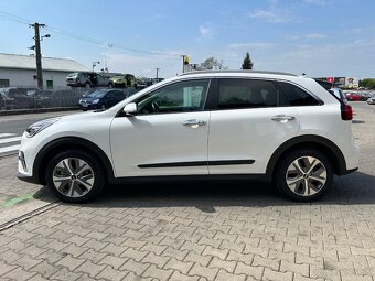 Kia Niro EV 64kWh Executive Line, 150kW, A1 - 4