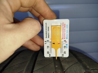 Michelin Primacy 4 215/55/r17 94V - 4