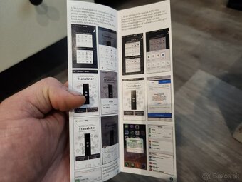 translator 50e - 4