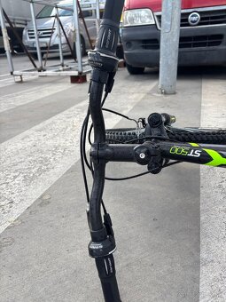 Rockrider - 4