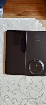 Predam HONOR Magic V3 12 GB/512 GB Black - 4
