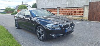 Bmw f10 530xd - 4