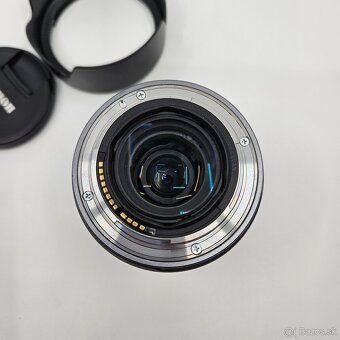 Canon RF 24-105mm f/4-7,1 IS STM - 4