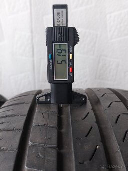 235/45 r18 letné pneumatiky Pirelli Cinturato P7 - 4