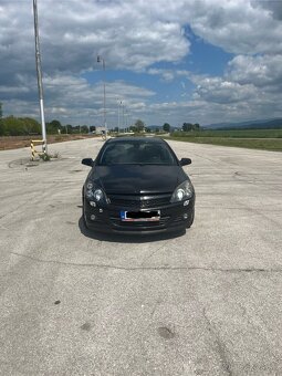 Astra GTC 2.0 147kw - 4