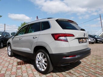 Škoda Karoq 1.6 TDI Style DSG Full LED svetlomety - 4