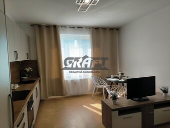 3-izb. byt Cyrilova ul. – Nivy byt po rekonštrukcii - 4