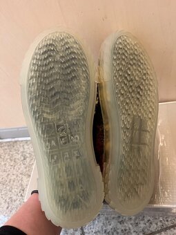 Giuseppe Zanotti sneakers veľkosť 35 - 4