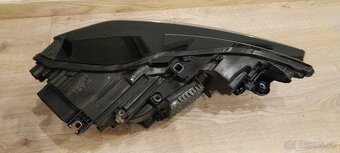 Svetlo Audi A6 C8 Full Led - 4