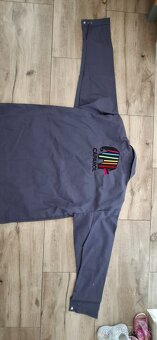 Ponukam pracovne monterkove bluzy caparol a baumit - 4